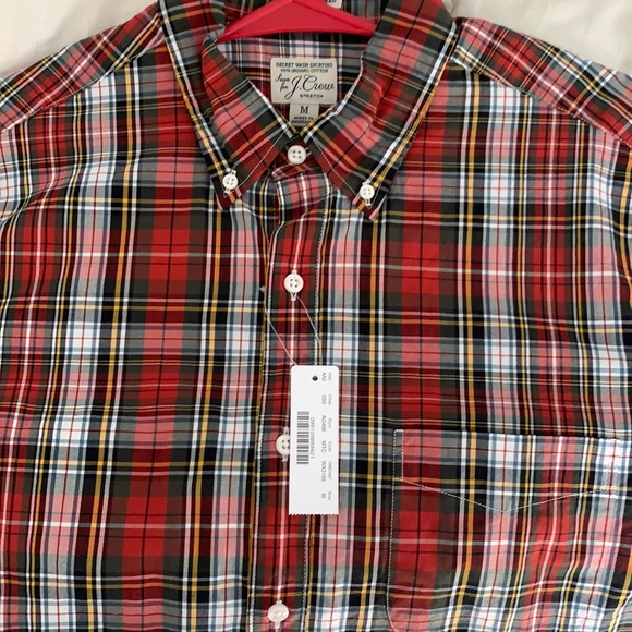 J. Crew Other - J.Crew button down shirt. Brand new